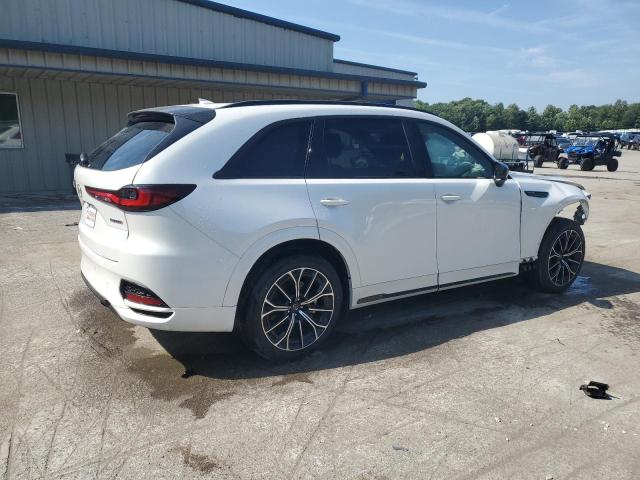 Photo 3 from auction – 2025 MAZDA CX-70 PREM with VIN JM3KJDHC8S1107488