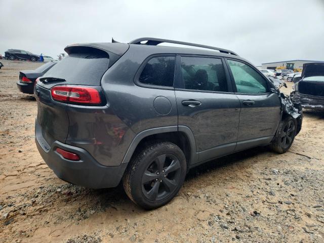 Photo 3 from auction – 2017 JEEP CHEROKEE S with VIN 1C4PJLAB9HW585554