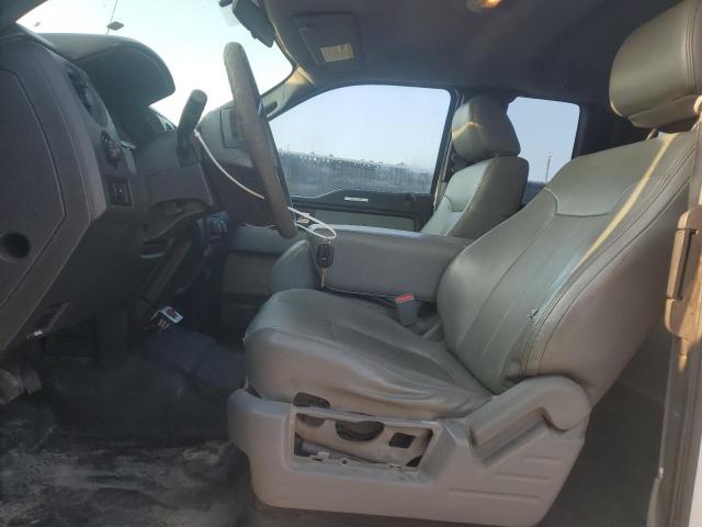 Photo 7 from auction – 2014 FORD F150 SUPER with VIN 1FTEX1EMXEFB48602
