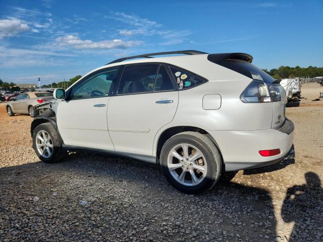 Photo 2 from auction – 2008 LEXUS RX 350 with VIN 2T2GK31U38C049119