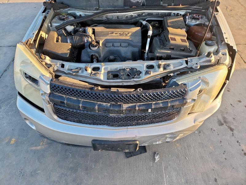 Photo 12 from auction – 2007 CHEVROLET EQUINOX LS with VIN 2CNDL13F076239141
