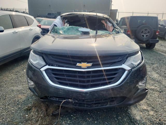 Photo 5 from auction – 2021 CHEVROLET EQUINOX LT with VIN 2GNAXUEV6M6154809