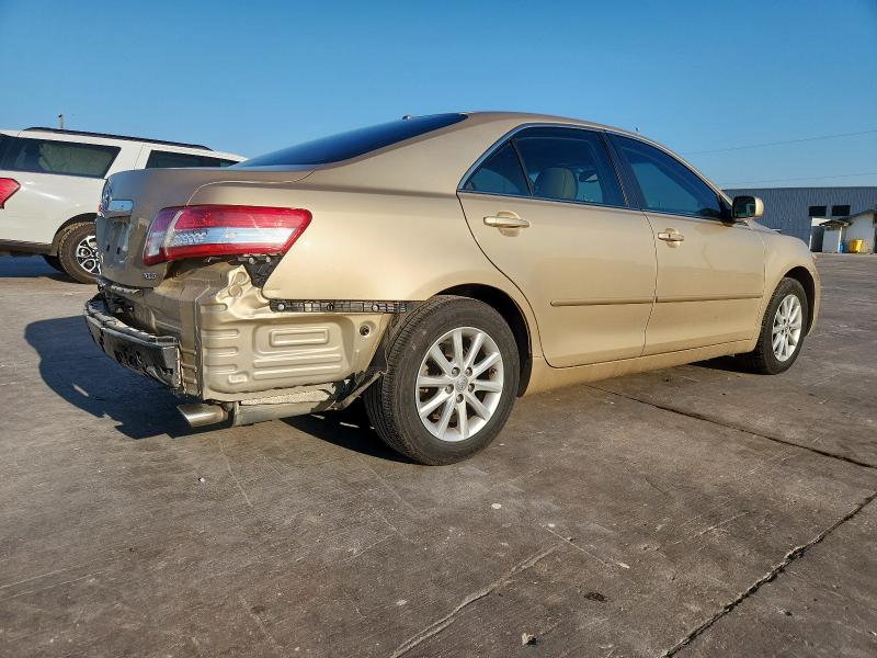 Photo 3 from auction – 2011 TOYOTA CAMRY SE with VIN 4T1BK3EK1BU128530