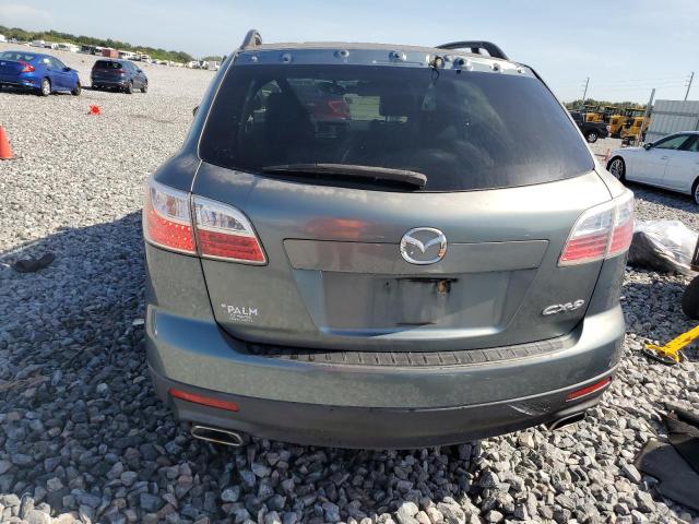 Photo 6 from auction – 2010 MAZDA CX-9 with VIN JM3TB2MAXA0216937