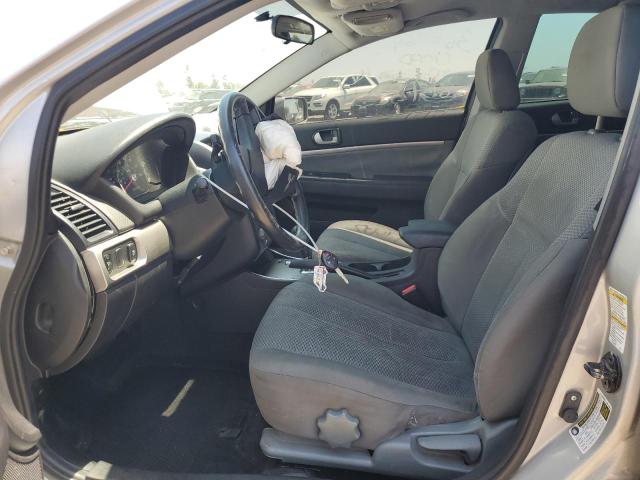 Photo 7 from auction – 2011 MITSUBISHI GALANT FE with VIN 4A32B2FF6BE004891