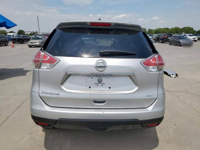 Photo 6 from auction – 2016 NISSAN ROGUE S with VIN JN8AT2MV5GW153823