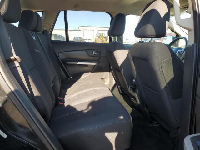 Photo 10 from auction – 2011 FORD EDGE SE with VIN 2FMDK3GC7BBA26430