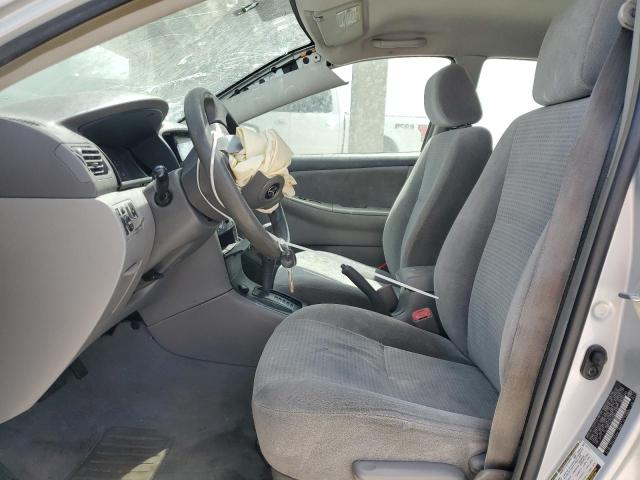 Photo 7 from auction – 2007 TOYOTA COROLLA CE with VIN 2T1BR32E07C844810