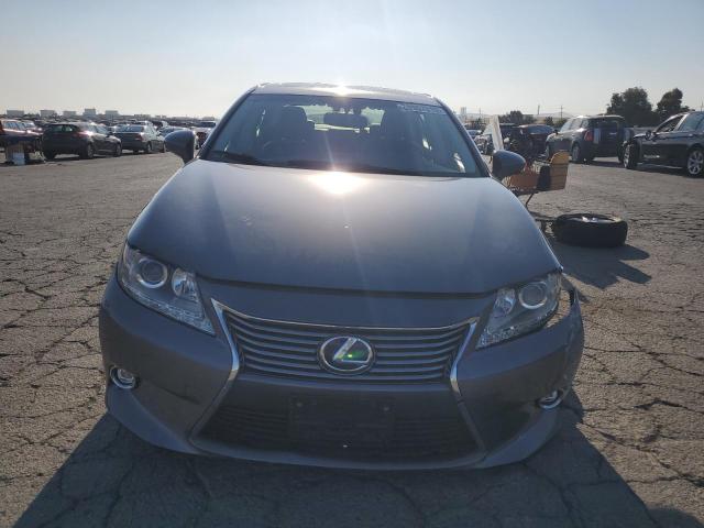 Zdjęcie 5 z aukcji – 2014 LEXUS ES 300H z VIN JTHBW1GGXE2066226