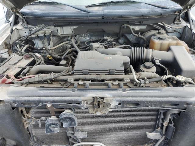 Photo 11 from auction – 2010 FORD F150 with VIN 1FTMF1CW2AKC08702