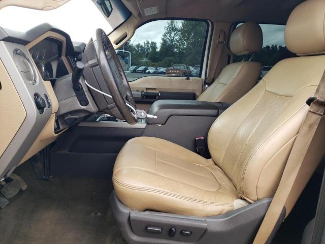 Photo 7 from auction – 2013 FORD F250 SUPER with VIN 1FT7W2BT9DEB09209