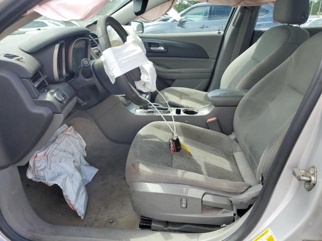Photo 7 from auction – 2016 CHEVROLET MALIBU LIM with VIN 1G11B5SA9GF128481