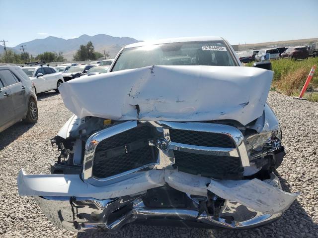 Photo 5 from auction – 2019 RAM 1500 with VIN 1C6RR6FG7KS500384