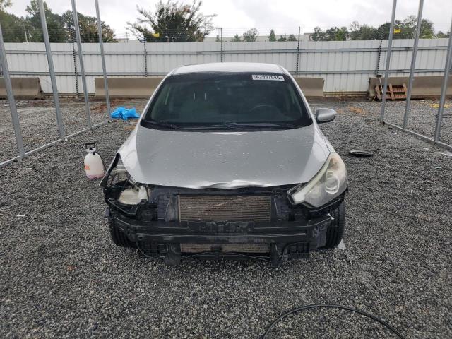 Photo 5 from auction – 2016 KIA FORTE with VIN KNAFK4A66G5536539