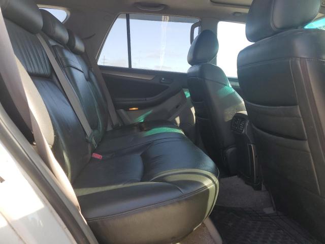 Photo 11 from auction – 2006 TOYOTA 4RUNNER SR with VIN JTEBU14R760105117