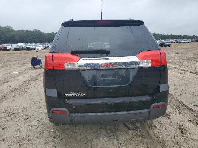 Photo 6 from auction – 2011 GMC TERRAIN SL with VIN 2CTALSEC9B6333645