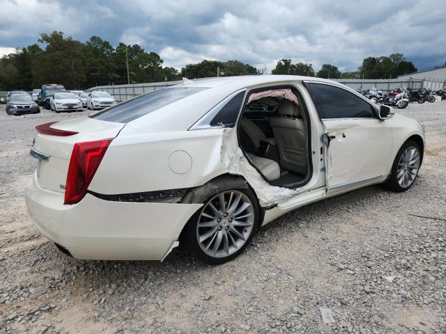 Photo 3 from auction – 2014 CADILLAC XTS PLATIN with VIN 2G61S5S35E9131413