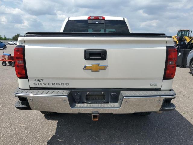 Photo 6 from auction – 2014 CHEVROLET SILVERADO with VIN 3GCUKSEC9EG234120