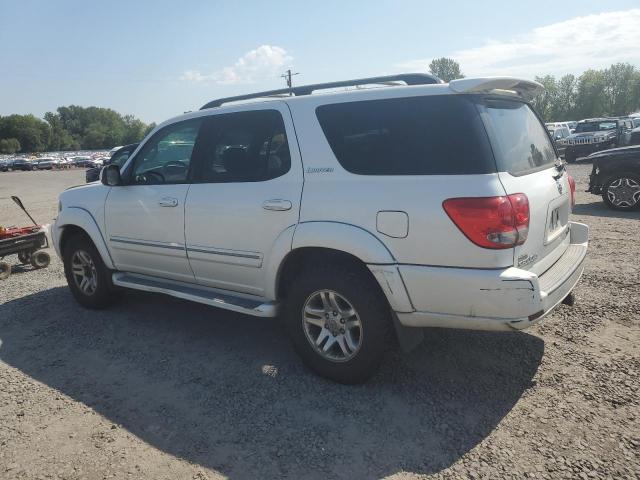 Photo 2 from auction – 2006 TOYOTA SEQUOIA LI with VIN 5TDBT48A46S269838