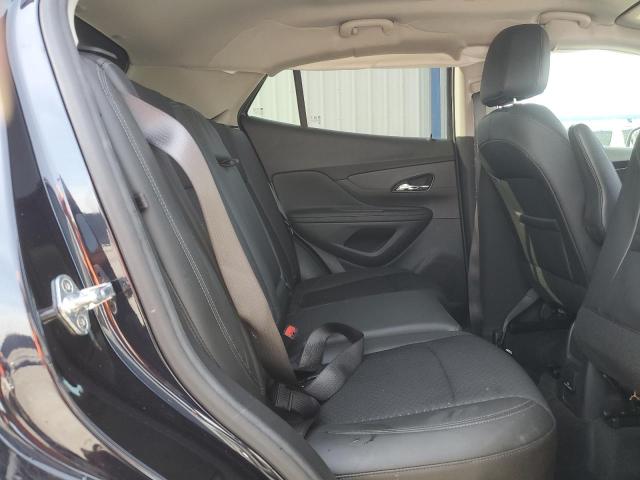 Photo 11 from auction – 2022 BUICK ENCORE PRE with VIN KL4CJASM0NB560123