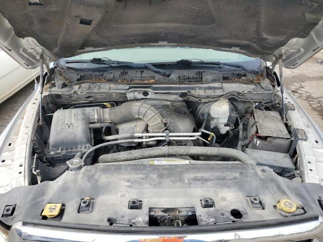 Photo 11 from auction – 2010 DODGE RAM 2500 with VIN 3D7LP2ETXAG173258