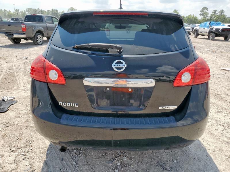 Photo 6 from auction – 2013 NISSAN ROGUE S with VIN JN8AS5MT2DW524063