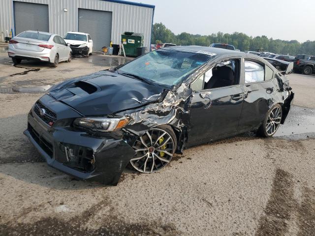 2020 Subaru WRX