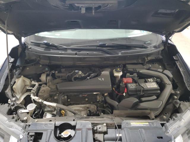 Photo 12 from auction – 2020 NISSAN ROGUE S with VIN 5N1AT2MV3LC793564
