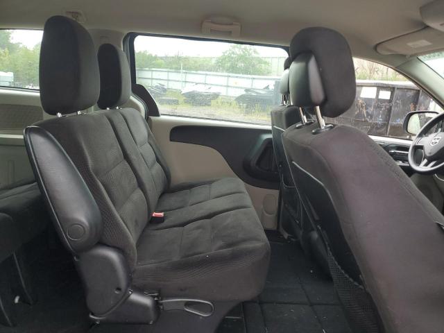 Photo 11 from auction – 2014 DODGE GRAND CARA with VIN 2C4RDGBG9ER187220