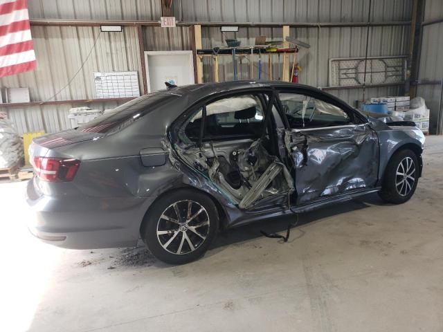 Photo 3 from auction – 2017 VOLKSWAGEN JETTA SE with VIN 3VWDB7AJ5HM252070