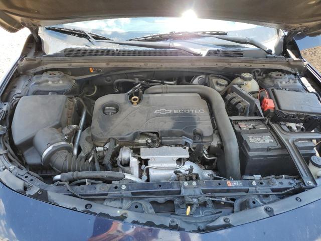 Photo 11 from auction – 2016 CHEVROLET MALIBU LT with VIN 1G1ZE5ST5GF258852
