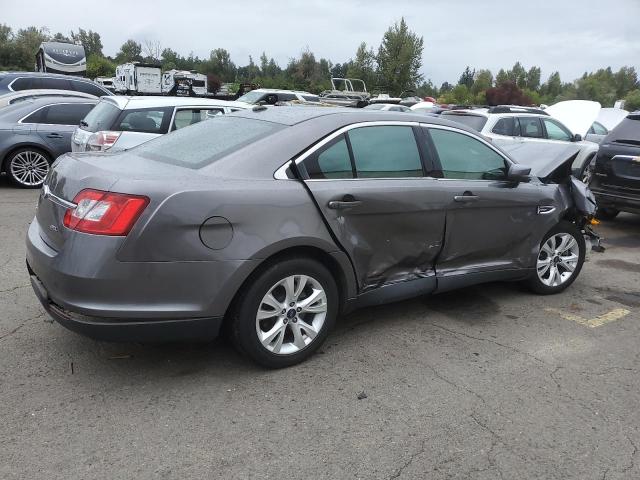 Photo 3 from auction – 2012 FORD TAURUS SEL with VIN 1FAHP2EW3CG109772