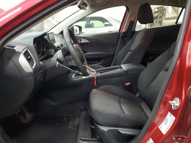Photo 7 from auction – 2018 MAZDA 3 SPORT with VIN 3MZBN1U71JM214546