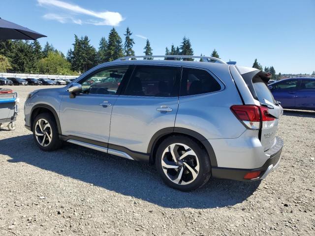 Zdjęcie 2 z aukcji – 2022 SUBARU FORESTER T z VIN JF2SKARC6NH445245