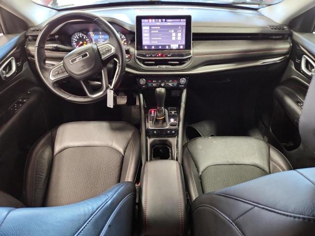 Photo 8 from auction – 2022 JEEP COMPASS TR with VIN 3C4NJDDB1NT114752