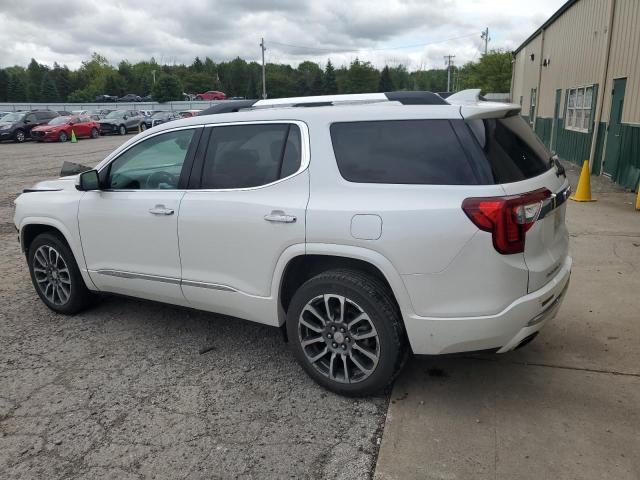 Photo 2 from auction – 2021 GMC ACADIA DENALI with VIN 1GKKNXLS2MZ110750