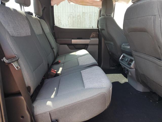 Photo 10 from auction – 2023 FORD F150 SUPER with VIN 1FTEW1EP2PKF67342