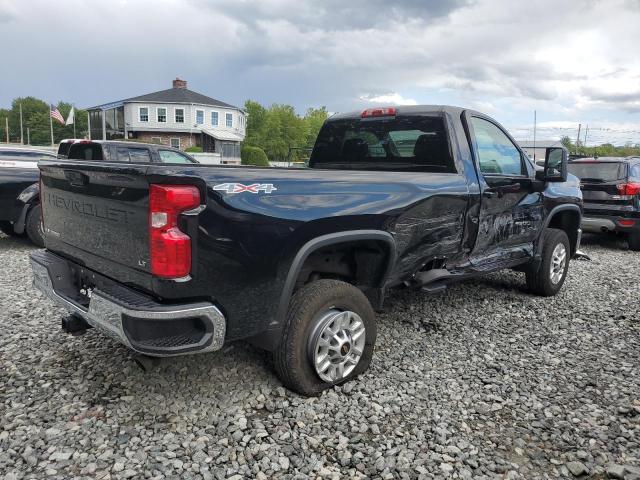 Photo 3 from auction – 2024 CHEVROLET SILVERADO with VIN 1GC3YNE71RF132252