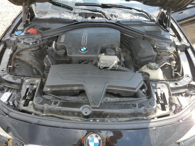 Photo 11 from auction – 2018 BMW 320 I with VIN WBA8E1G53JNU91919
