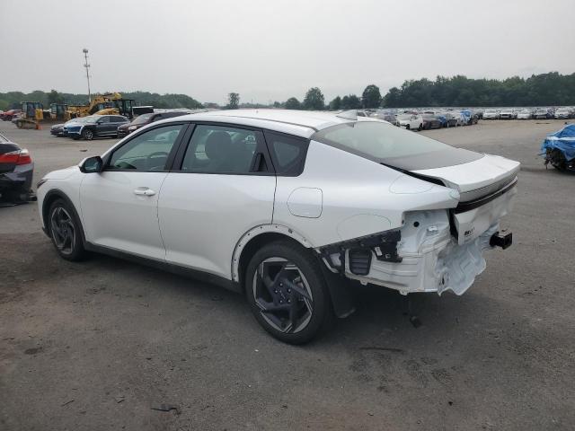 Photo 2 from auction – 2025 KIA K4 EX with VIN 3KPFU4DE1SE117267