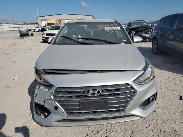 Photo 5 from auction – 2019 HYUNDAI ACCENT SE with VIN 3KPC24A30KE044727