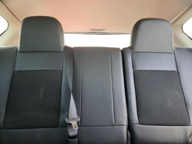 Photo 10 from auction – 2017 JEEP COMPASS LATITUDE with VIN 1C4NJDEB4HD108629