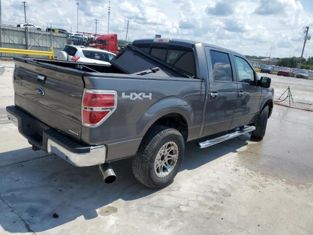 Photo 3 from auction – 2012 FORD F150 SUPER with VIN 1FTFW1EF4CFC48913