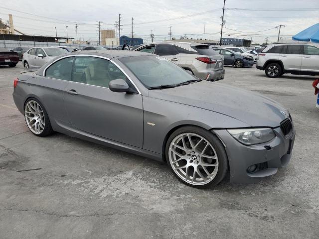 Photo 4 from auction – 2011 BMW 328 I SULEV with VIN WBADW7C56BE726903