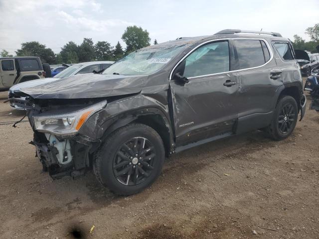 GMC ACADIA SLT 2019 with VIN 1GKKNMLSXKZ248273 - Photo from auction