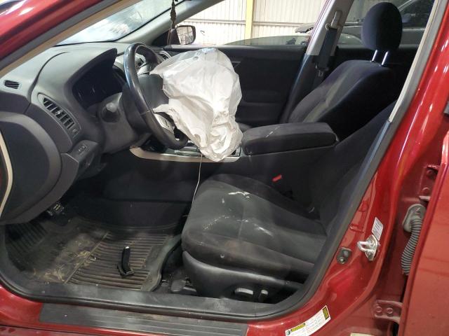 Photo 7 from auction – 2013 NISSAN ALTIMA 2.5 with VIN 1N4AL3AP6DN479399