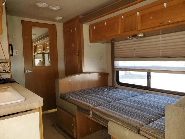 Photo 6 from auction – 2003 FLEETWOOD JAMBOREE GT with VIN 1FDXE45S83HB84736