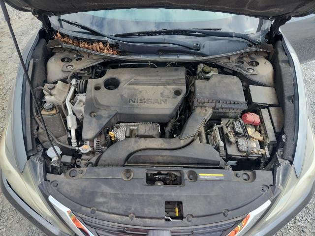 Photo 11 from auction – 2016 NISSAN ALTIMA 2.5 with VIN 1N4AL3AP3GC261534