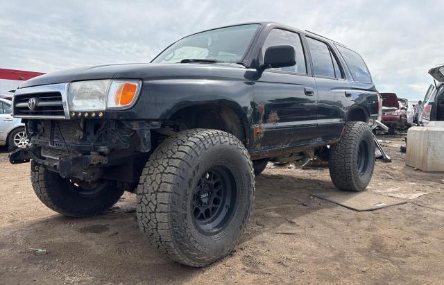 Photo 2 from auction – 1997 TOYOTA 4RUNNER SR with VIN JT3HN86R7V0103470