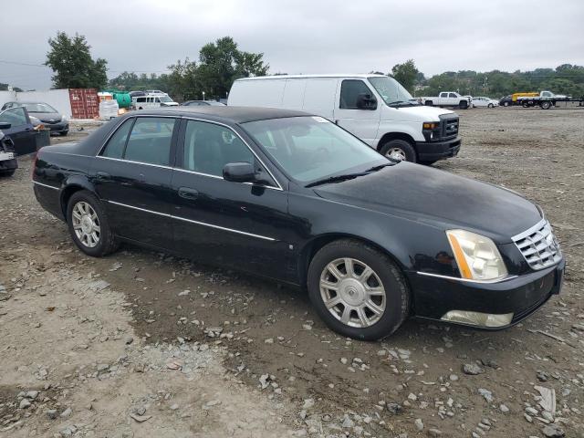 Photo 4 from auction – 2009 CADILLAC DTS with VIN 1G6KD57Y09U107306